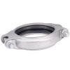 KHỚP NỐI RÃNH COUPLING INOX 304 316